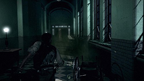 The Evil Within - PlayStation 4 (актуализиран)