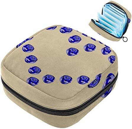 Периодичната Чанта ORYUEKAN, Чанта За Съхранение на Хигиенни Кърпички, Дамски Чанта за Хигиенни Тампони, Чанти за Момичета,