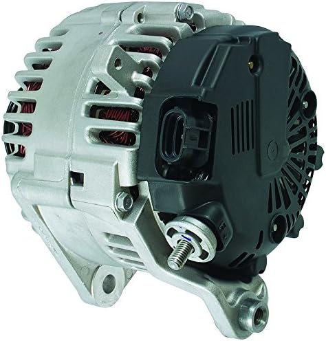 Generator PREMIER GEAR PG-11256 е Съвместим с/Уплътнител за Nissan Armada, Frontier, Pathfinder, Титан, xterra студената,