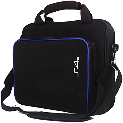 Пътен Калъф За Носене, Чанта За Носене, Чанта За Sony PS4 PlayStation 4