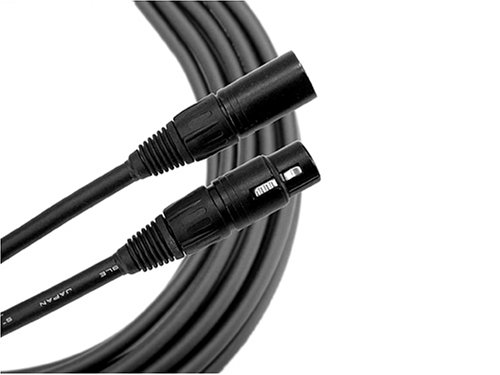 MXL-V69-CABLE1 7-Пинов кабел Микрофон MOGAMI XLR