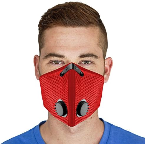 RZ Mask Пакет M2 за Еднократна употреба - От 2010 г., Оригиналната е лесна и удобна пылезащитная маска за дървообработване,