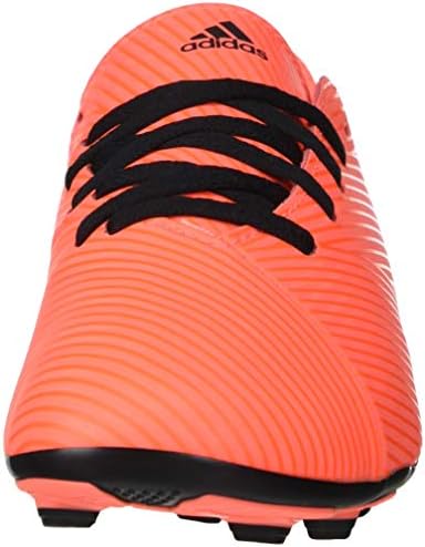 adidas Унисекс-Детски футболни обувки Nemeziz с твърда настилка 19.4