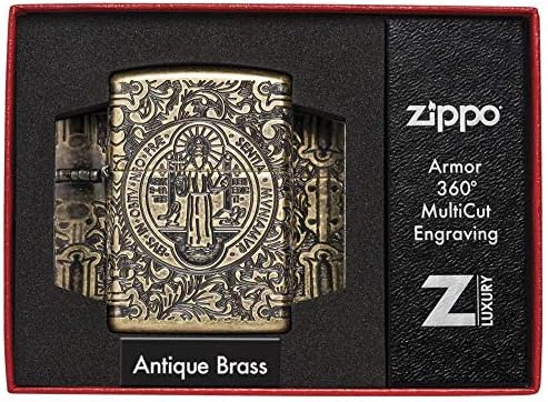 Духовни Запалки Zippo
