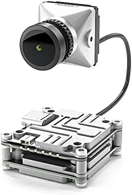 Комплект камера Caddx Polar Micro Digital FPV Vista Camera Kit