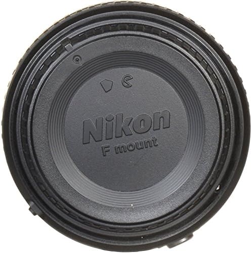 Nikon 18-55 mm f/3,5-5,6 G VR AF-P DX Zoom обектив Nikkor - (обновена)