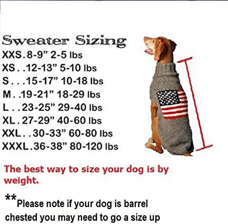 Пуловер за кучета Шили Black Dog Southwest, Голям (200577)