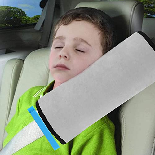 Възглавница за колан за безопасност за Деца, Възглавница за колан на автомобила, Възглавница за предпазен колан