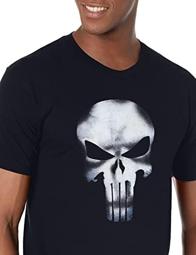 Мъжки t-shirt, Без пот Marvel The Punisher