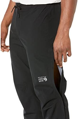 Мъжки Стрейчевые Панталони Ozonic™ Mountain Hardwear