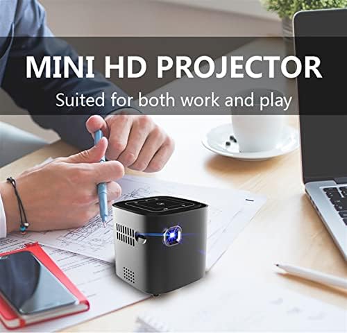 Мини Проектор WULFY Projector