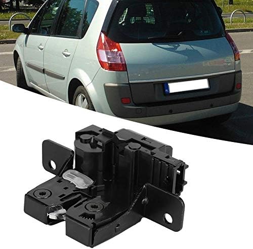 Автоматично Заключване на бравата на багажника задната врата на Автомобила е Подходящ за Renault Megane 8200076240