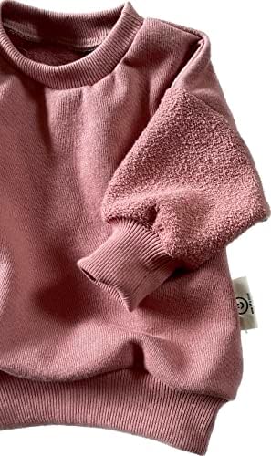 ПЛАТ ISEE - Fabric by The Yard - Произведено в САЩ - Плат за шиене - Памучен плат - Органични махровая