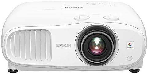 Epson Home Cinema 3800 4K PRO-UHD 3-чиповый проектор с поддръжка на HDR