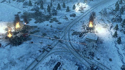 Sudden Strike 4 European Battlefields Edition Xbox One