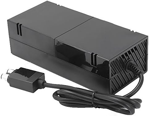 Преносим Адаптер OUYAWEI Зарядно Устройство захранващ Кабел Кабел за конзолата Xbox One AU Plug