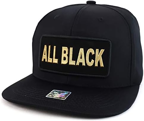 Моден Магазин За Дрехи Black Lives Matter Высокочастотная Нашивка Flatbill Топка Cap