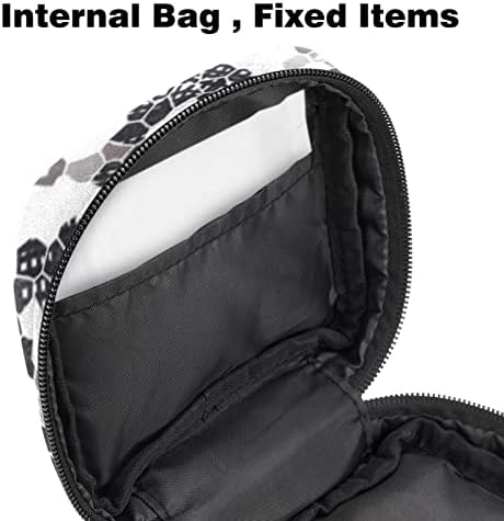 Чанта За съхранение на Хигиенни Кърпички ORYUEKAN, Преносим Чанта за Съхранение на Менструалния Купа за Жени