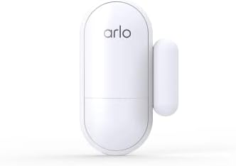 Универсален сензор Arlo с 8 функции за домашна система за сигурност, Сензор система за домашно алармата, алармени системи, Детектор