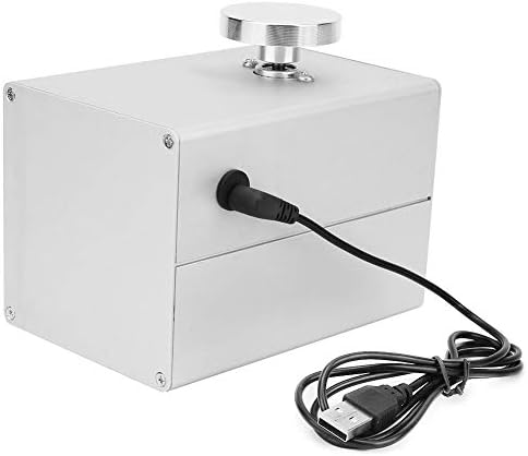 Мини-Рисовальная Машина за грънчарска машини с върха на пръста 5, с интерфейс USB 2000 об/мин за Процеса на полиране на