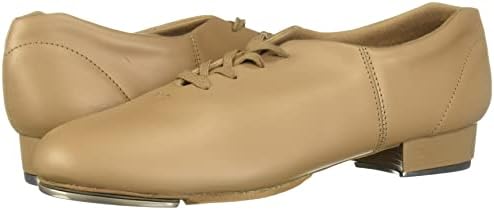 Танцови обувки Capezio boys 443, Кармил, 6,5 W, САЩ