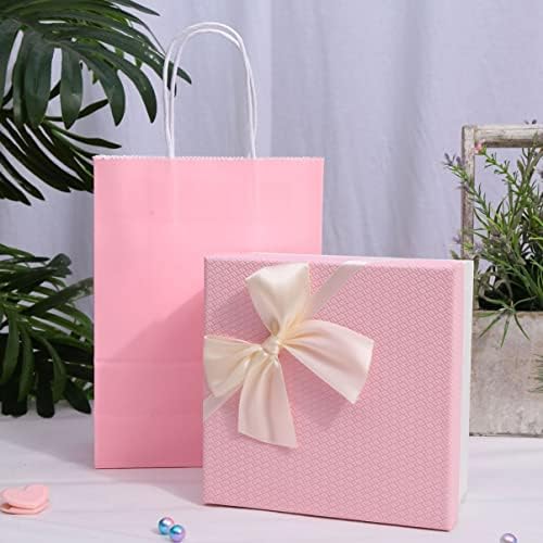 AYBAL 3 кутии Валентин е Романтична Растение Подарък за рождения Ден На Истински Красиво Цвете Стил на Център за Рожден Ден