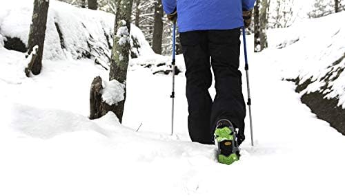 Стабилизатори Тракшън шипове Hike XP за разходки по снега и леда