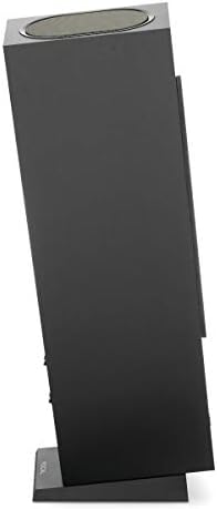 Външен високоговорител Focal Chora 826-D с 3-бандов рефлектор ниските честоти Черен цвят, продава се отделно