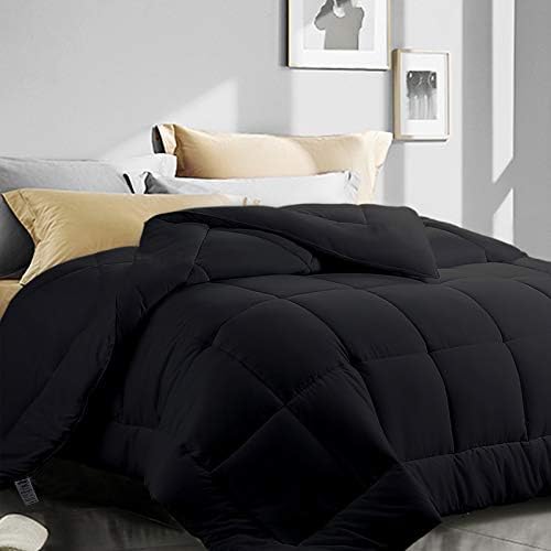 Стеганое одеяло ASHOMELI King Oversize, Охлаждащо Стеганое одеало за нощно изпотяване, Алтернативно Стеганое одеяло от Целогодишно