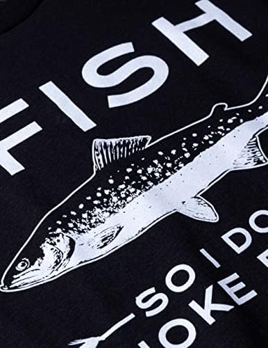 Забавни Тениски За Риболов | Ловно-Рибарски Хумор, Прът, Дядо, Вицове, Унисекс, Мъжки, Дамски Тениска