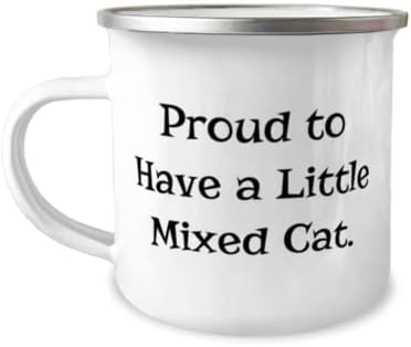 Вдъхновяващи идеи за Подаръци за смесени котки, сме Горди, че Имаме Малък Разход на Котка, Специални подаръци за рожден