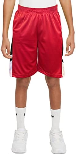 Големи Основни Баскетболни Мрежести къси панталони за момчета Southpole