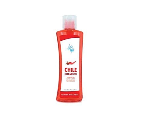 Комплект Шампоан и Балсам за коса, от Чили/Champu y Acondicionador de Cabello Sheló NABEL