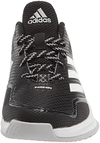 adidas Унисекс-Детска Бейзболна обувки Icon 7 Turf