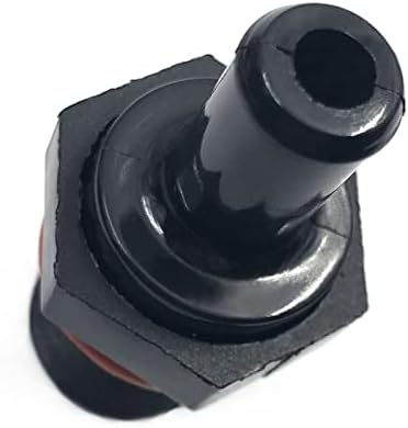 Клапан за принудителна вентилация на картера DEVMO е Съвместим с изпускателния клапан PCV Hyundai, K-I-A - Elantra Santa