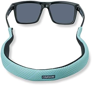 Плаващ хонорар за очила Carson (Морска пяна) FA-10(04)