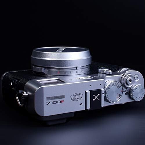 Защитен калъф за гореща башмака камера VKO, Съвместим с камери Fujifilm X-S10 XH1 XPro3 XPro2 XT4 XT3 XT2 XT30 XT20