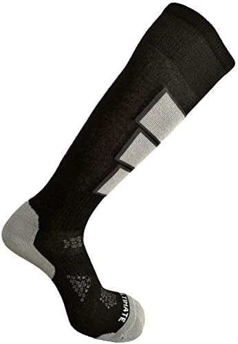 Крайните Чорапи Thermolite Ски и Сноуборд Чорапи За Младежи и Деца