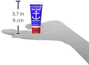 Крем за ръце с морска сол Swedish Dream, размер за пътуване