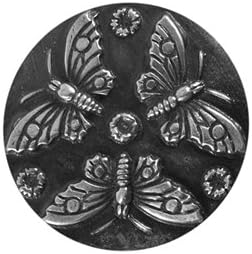 Готини инструменти - Антични Форма - Butterfly Трио