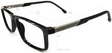 Прогресивни очила за четене На lifestyle за unisex_alacfrpr151