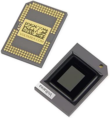 Истински OEM ДМД DLP чип за Viewsonic PJD5232 с гаранция 60 дни