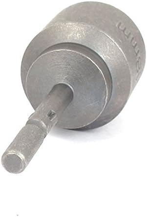 Aexit 65 mm Дължина на Ръчни Инструменти от 18 мм Гаечен Ключ с Шестоъгълни Глави Гайковерт Инсталатора на Драйвер