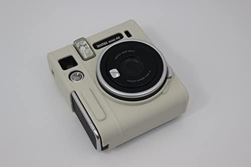 Силиконов Гелевый Калъф за фотоапарат Fujifilm Instax Mini 40