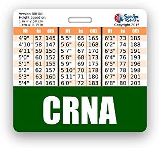 Иконата CRNA Buddy, Странично оттичане, фланец с Таблици курсове на ръст и тегло (стандартен, черен)