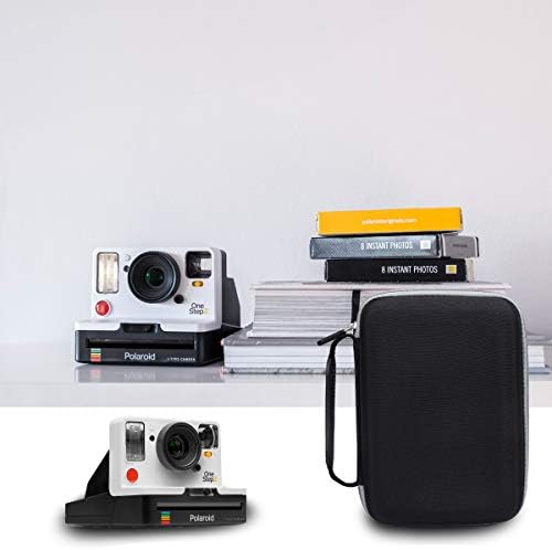 Твърд пътен калъф Aproca за съхранение на фотоапарата непосредствена печат Polaroid Originals 9027/9028/9031/9056