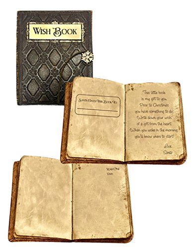 Magic подаръчен комплект дядо коледа - с Аудиокнигой, Магическа Кутия и Книга с Желания