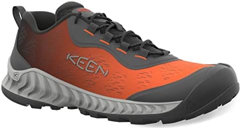 Мъжки спортни обувки KEEN, NXIS Speed за трекинг