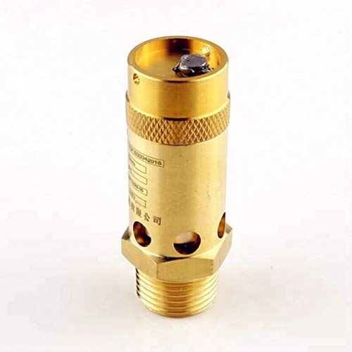 Предпазен клапан за Винтового въздушен компресор, Дубликат част (23876535)
