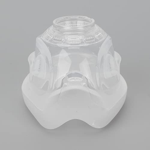 Работа на смени Носа възглавници, Аксесоари за Замяна на Носа възглавници CPAP, Подходящ за защита на носа Mirage FX [Разширен]